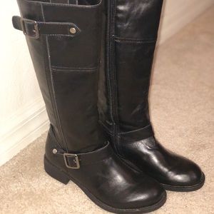 Kenneth Cole Boots